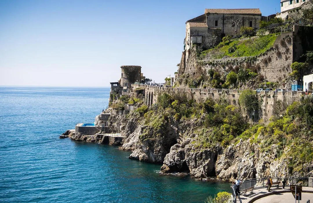 Frennesia Amalfi Coast-1